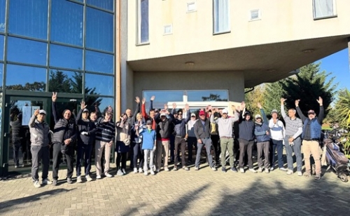 Naplementében ért véget a Sunset sorozat