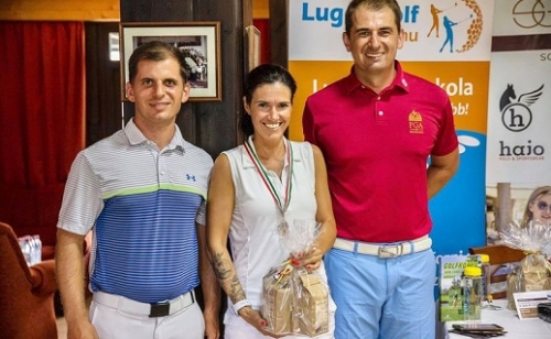 Jön a Lugosi Golf Tour III. fordulója!
