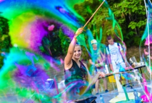 Közeleg a Campus Fesztivál