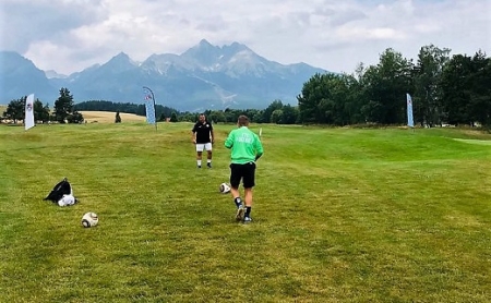 Tajtyi-napok Szlovákiában