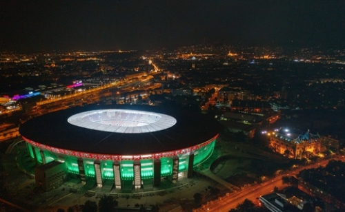 A Puskásban rendezik 2029-ben a Konferencia-liga döntőjét