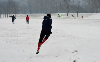 Megváltozik az 5. forduló helyszíne!