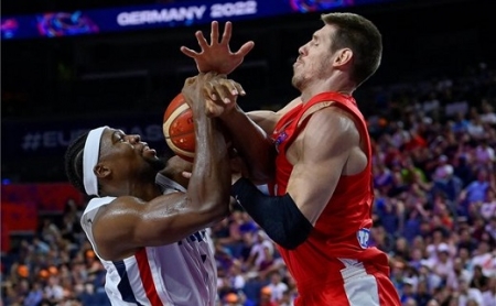 Megszorongattuk az olimpiai ezüstérmest