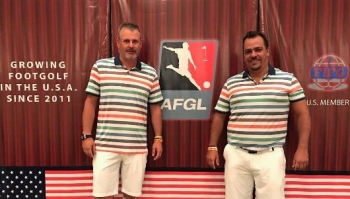 Podusil az élmezőnyben Amerikában