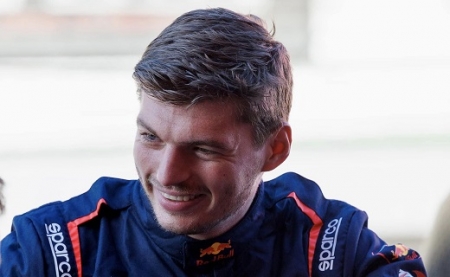 Forma-1 bajnok: &quot;Ha gyors vagy a Hungaroringen, akkor mindenhol gyors vagy&quot;