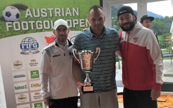 Balázsi szomszédolt a legjobban