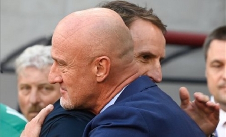 Rossi: ez egy újabb gyöngyszem