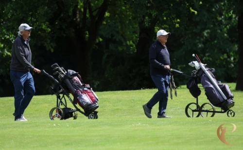 Így áll a Mid-Am Golf Liga csapatversenye
