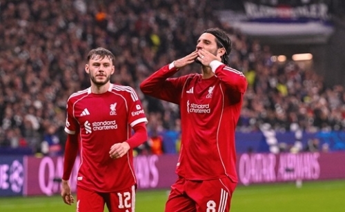 Százmillió euróra emelkedett Szoboszlai értéke