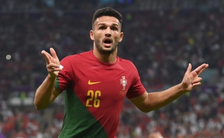 Albert Flóriánt talált a portugál válogatott