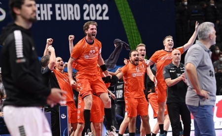 Kentin Mahé: "Kisebb katasztrófa, hogy a magyar válogatott kiesett"