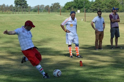 Tizenegy magyar a döntőben