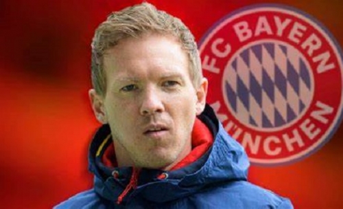 Gulácsiék edzője veszi át a Bayern Münchent