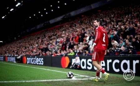 Szoboszlai meghosszabbította szerződését a Liverpoollal