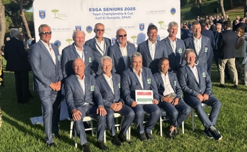 Állj a csapat élére! – kapitányi felhívás 2026-ra