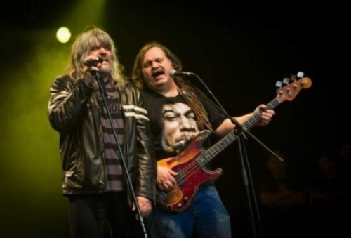 Júliusi meglepetések a Parkban