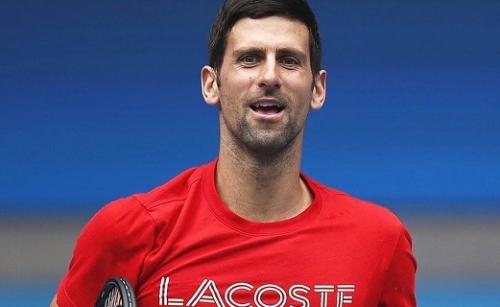 Újabb fordulat a Djokovic-ügyben