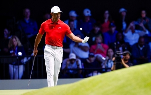 Tiger Woods bizonytalan a Players Championship indulásával kapcsolatban