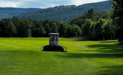 Greenkeeper Klubbajnokság verseny Kisorosziban