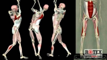 Dinamikus Golf Swing