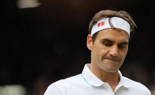 Federer visszavonul