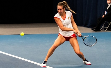 Bondárék számára a nyolcaddöntőben ért véget Wimbledon