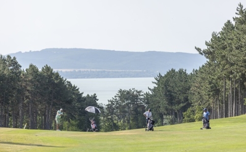 Az MGSZ bemutatja: MASTER GOOD Ranglistaverseny-sorozat