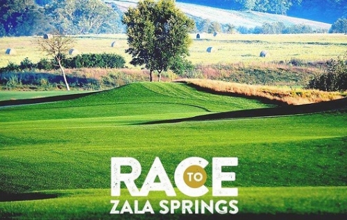 Race to Zala Springs V.– Ranglista verseny