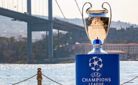 Megvannak a BL nyolcaddöntős párosításai