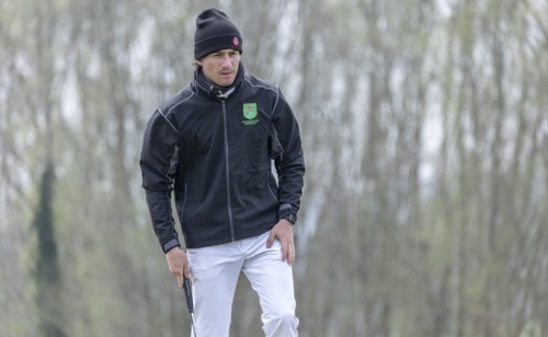 „A csapatszellem kiváló egyéni játékosokat nevel”