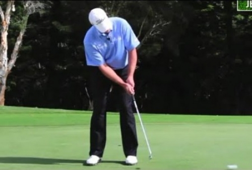 Putting naplementében