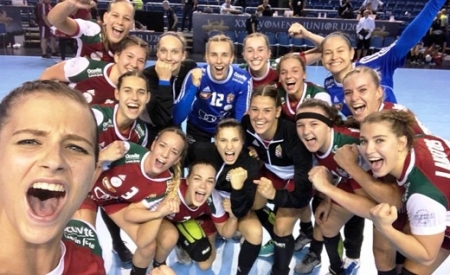 Gálázott a magyar női kéziválogatott a vb-selejtezőn