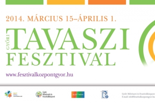 18. Győri Tavaszi Fesztivál