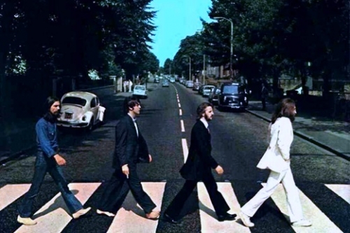 Bővítve és feljavítva újra megjelenik a Beatles Anthology-sorozat