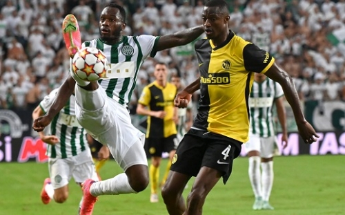 Az Európa-liga csoportkörében játszhat a Fradi