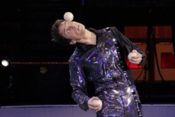 10. Budapesti Nemzetközi Cirkuszfesztivál