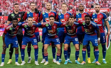 A Fehérvár bravúrgyőzelmet aratott Kölnben