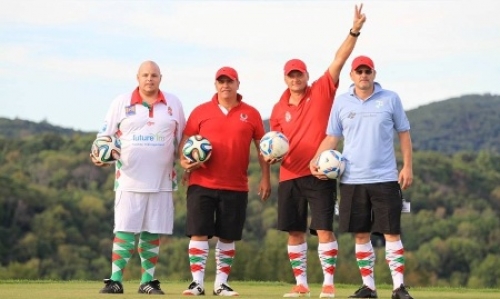 Pálya tesztelve, 25 ezer dollárra fel!