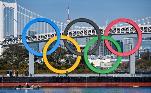 Döntés született a tokiói olimpia rendezéséről