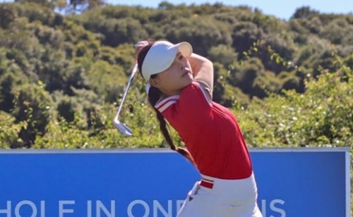 18 évesen elhunyt az ausztrál golf ígéretes tehetsége