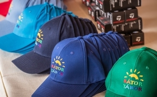 Bátor Tábor Jótékonysági Golfnap