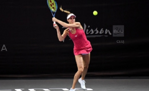 Bondár Anna nyerte a Buenos Aires-i tenisztornát