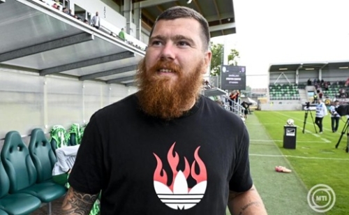 Ádám Martin távozik a Pakstól