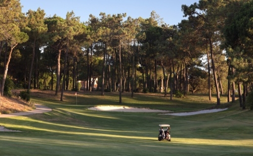 Golf és jóga Spanyolországban