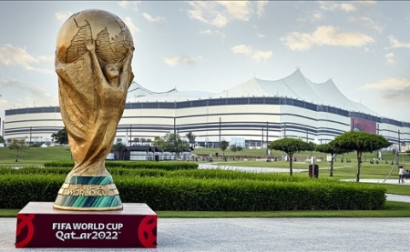 Három argentin a vb álomcsapatában