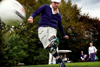 Video a footgolf szabályairól