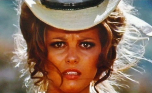 Elhunyt Claudia Cardinale francia-olasz filmszínésznő