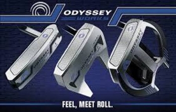 Újabb termék a GolfUSA-ban!