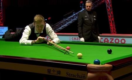 Hat világbajnok a legjobb nyolc között - Ilyen még nem volt!