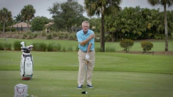 Henrik Stenson ezeket a gyakorlatokat teszi minden nap